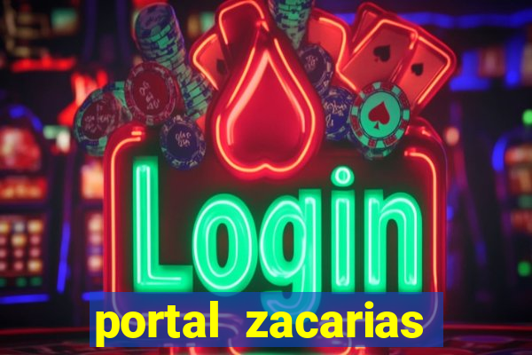 portal zacarias cavando propia cova